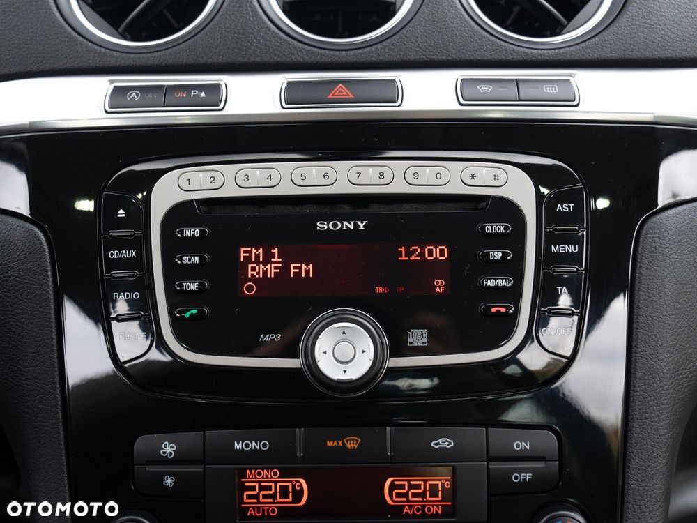 Ford S-Max 1.6 T Titanium - 37