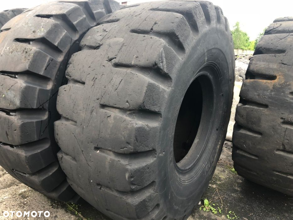23.5R25 23.5-25 OPONY SIMEX skalne opony - 4