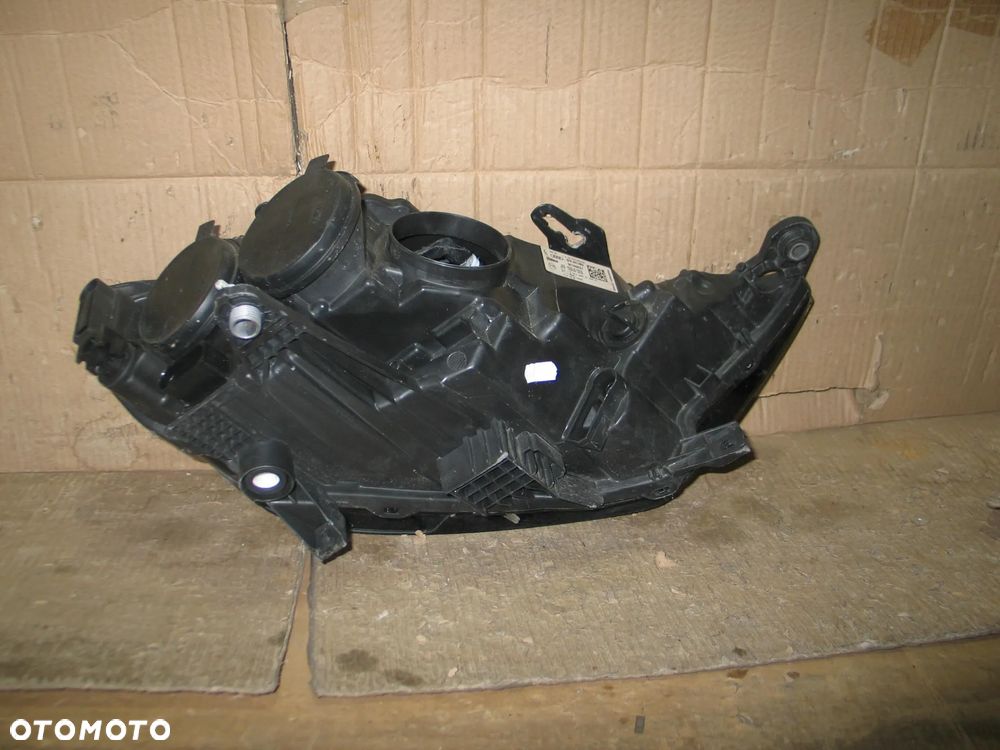 lampa lewy przod AUDI A1 II 18r.- 82A941003 EUROPA - 13
