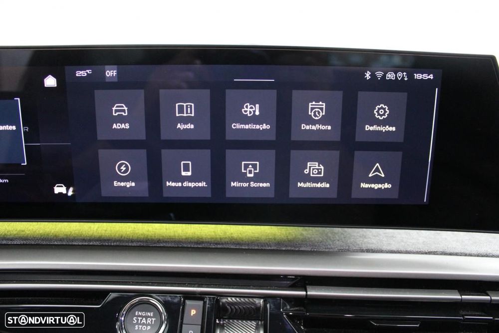 Peugeot E-3008 73 kWh Allure - 29