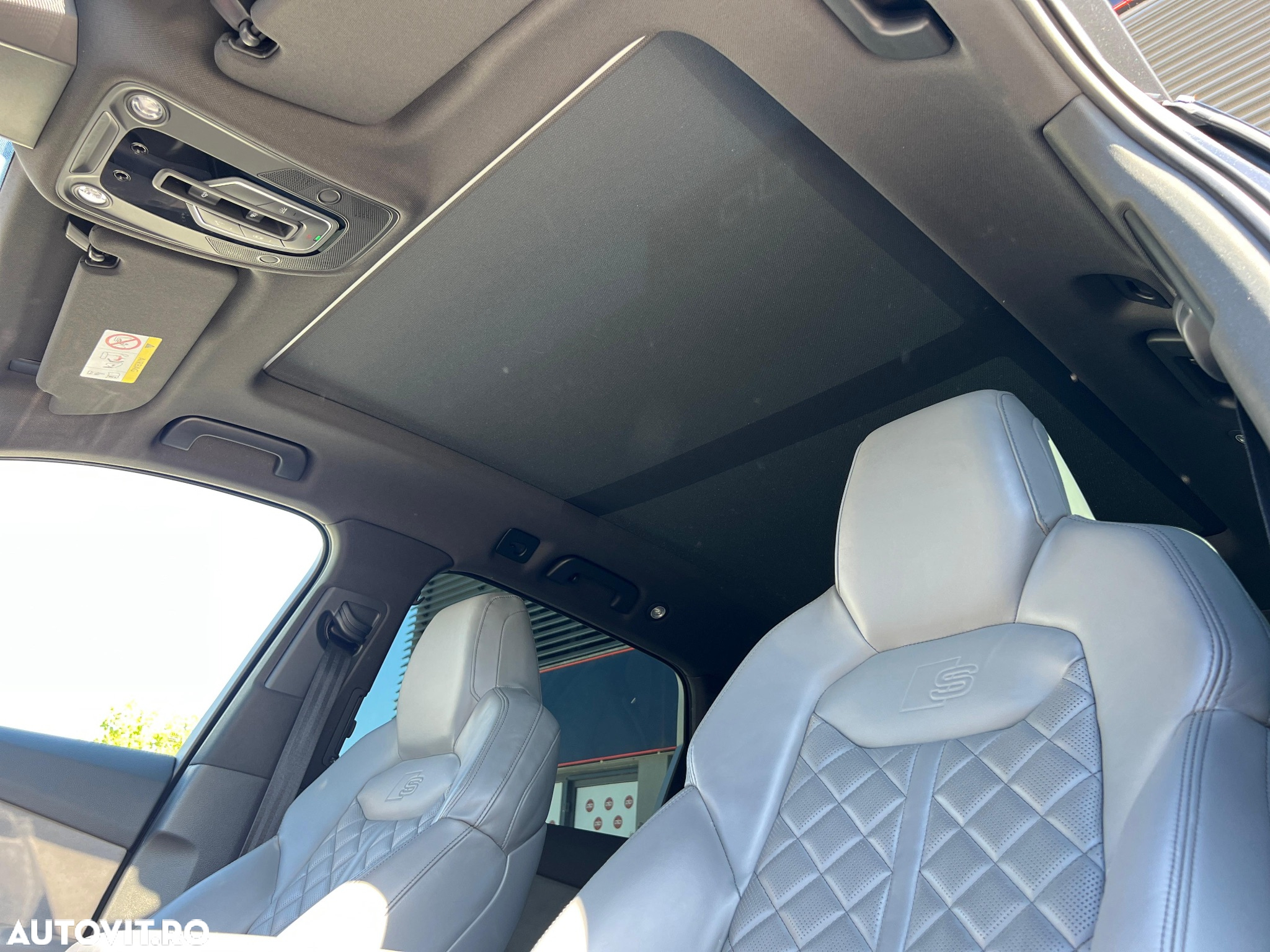 Audi Q7 3.0 50 TDI quattro Tiptronic S Line - 21