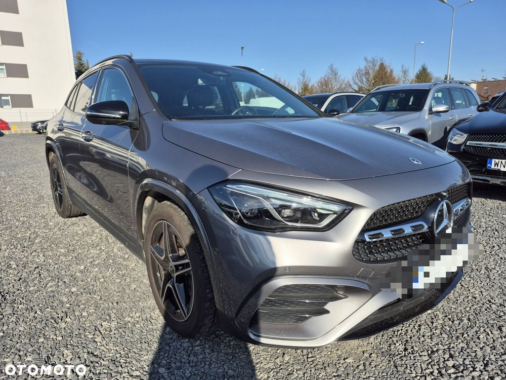 Mercedes-Benz GLC - 2