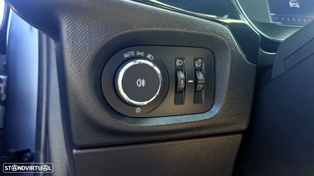 Opel Corsa 1.2 T GS Line - 15