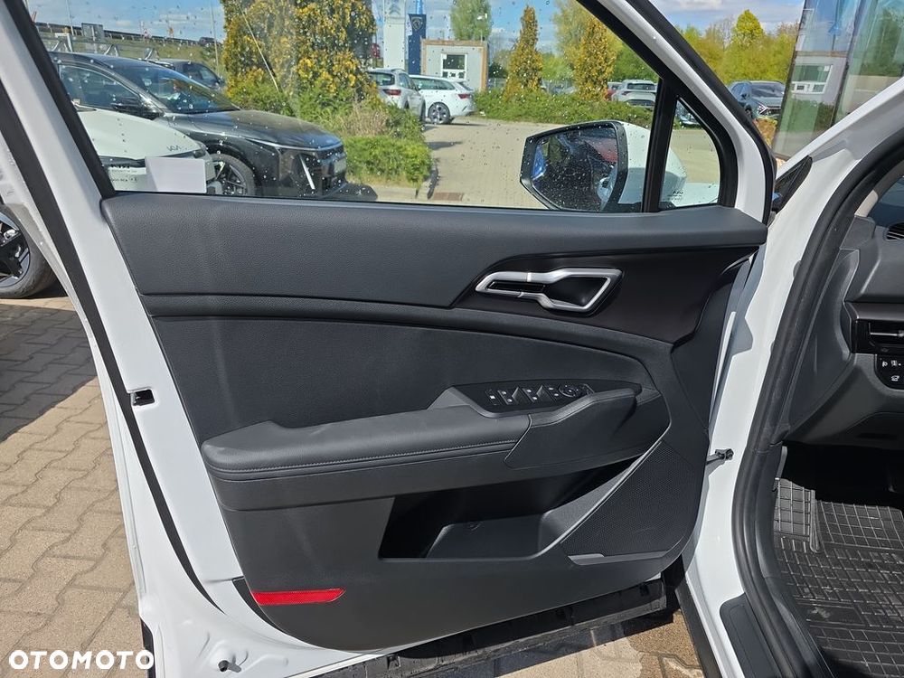 Kia Sportage - 17