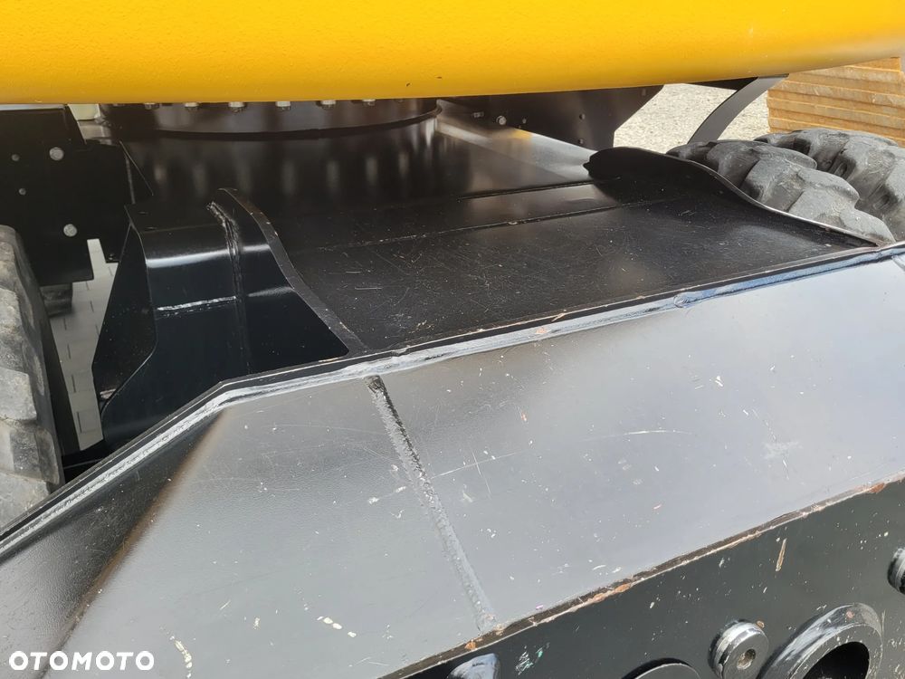 Caterpillar M315F / ROTOTILT / 2017rok / SUPER STAN / - 18