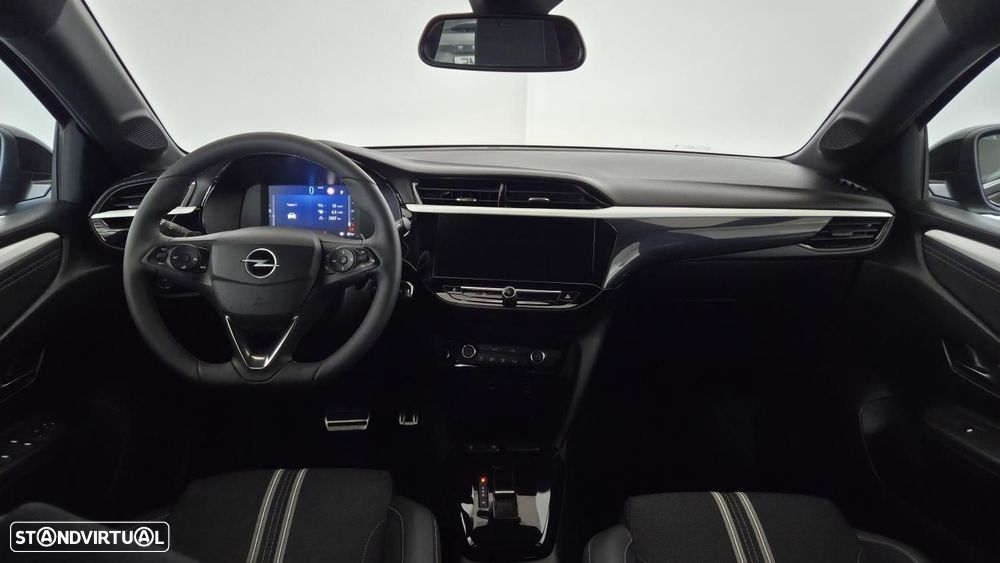 Opel Corsa 1.2 T GS Line Aut. - 8