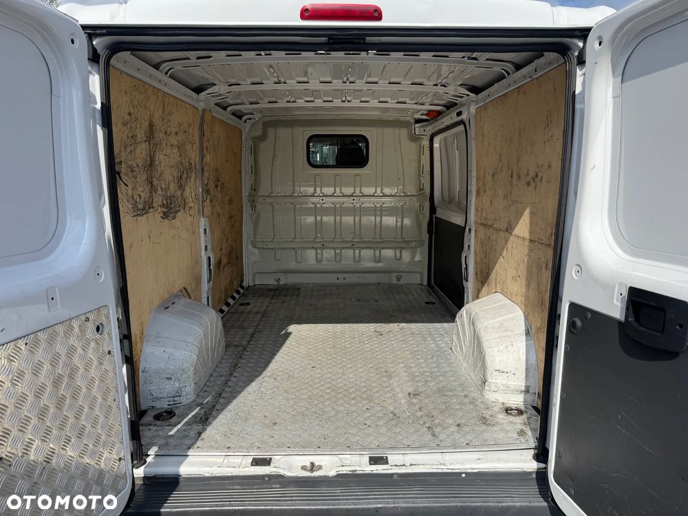 Fiat Ducato - 12