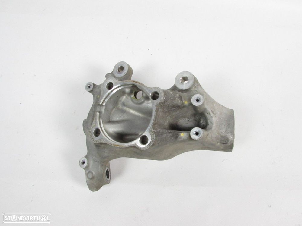 Manga d'eixo Direito/Frente Seminovo/ Original BMW 3 Gran Turismo (F34) 31216798... - 2