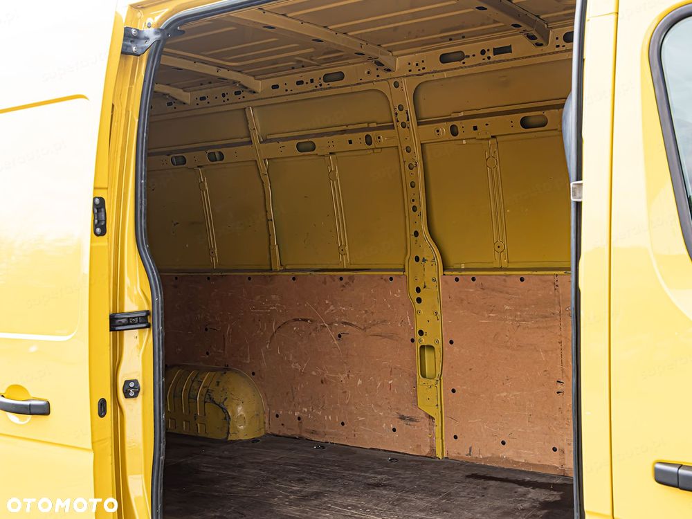 Renault Master L3H2 2.3 170KM - 7