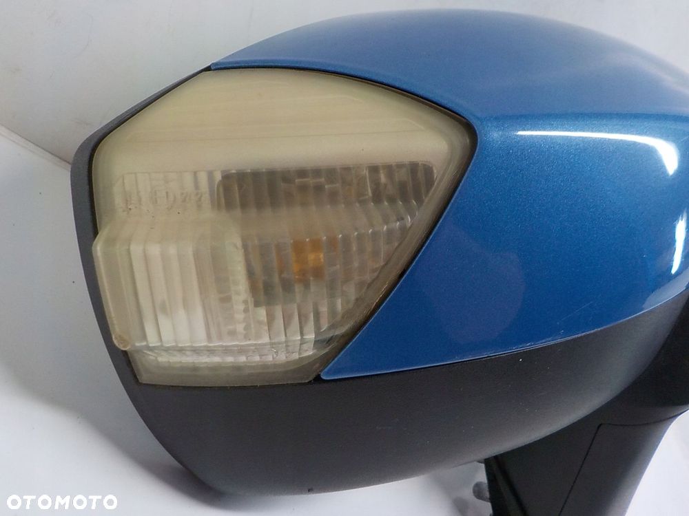 FORD KUGA I LUSTERKO ZEWNĘTRZNE PRAWE 034417 - 7