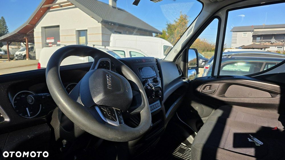 Iveco Daily 35S14 - 30