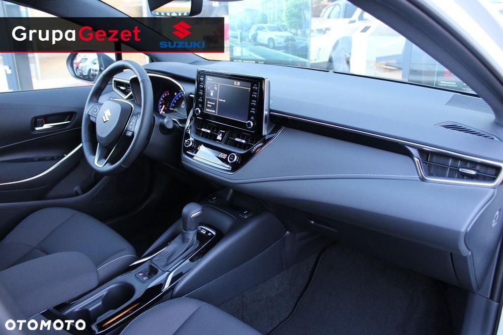 Suzuki Swace - 4
