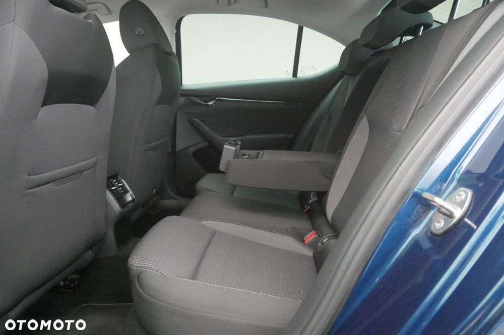 Skoda Octavia 1.0 TSI Ambition - 15