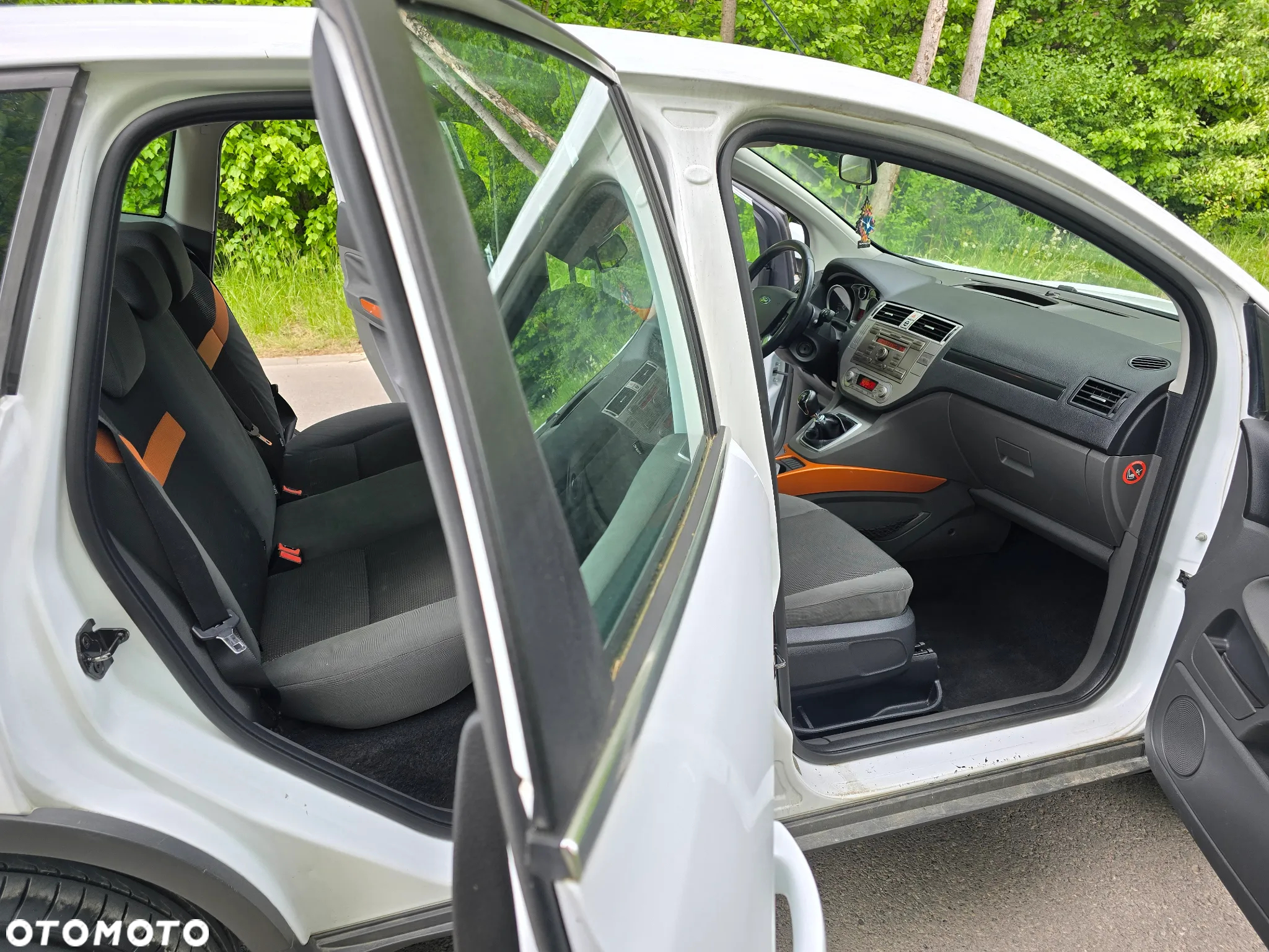 Ford Kuga 2.0 TDCi Titanium - 19