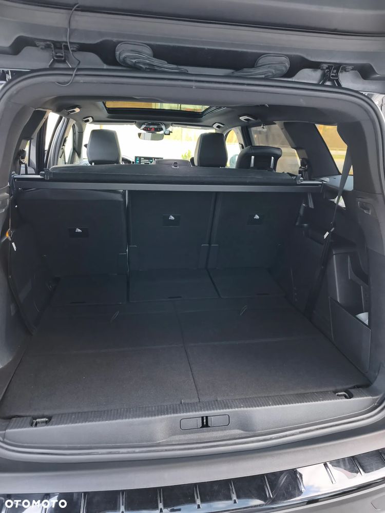 Peugeot 5008 2.0 BlueHDi GT Pack S&S EAT8 - 13