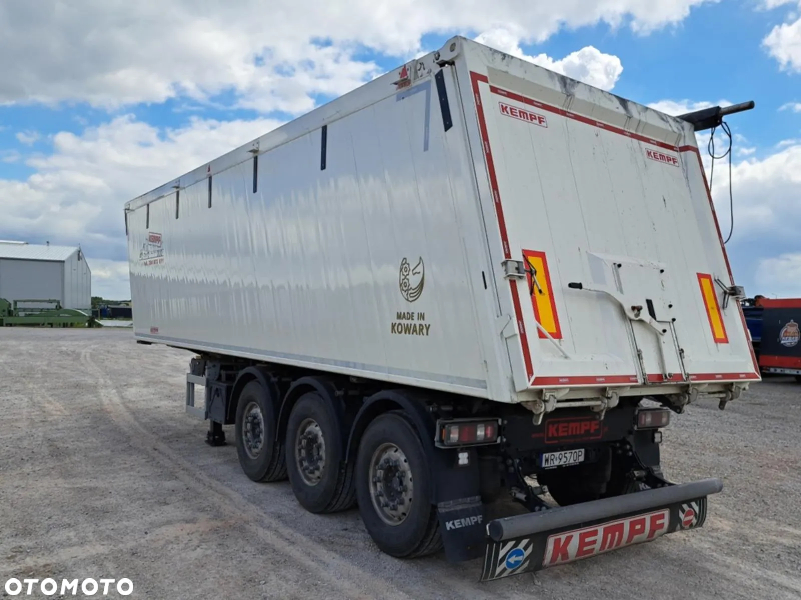 Kempf SKM 35.0t - 5