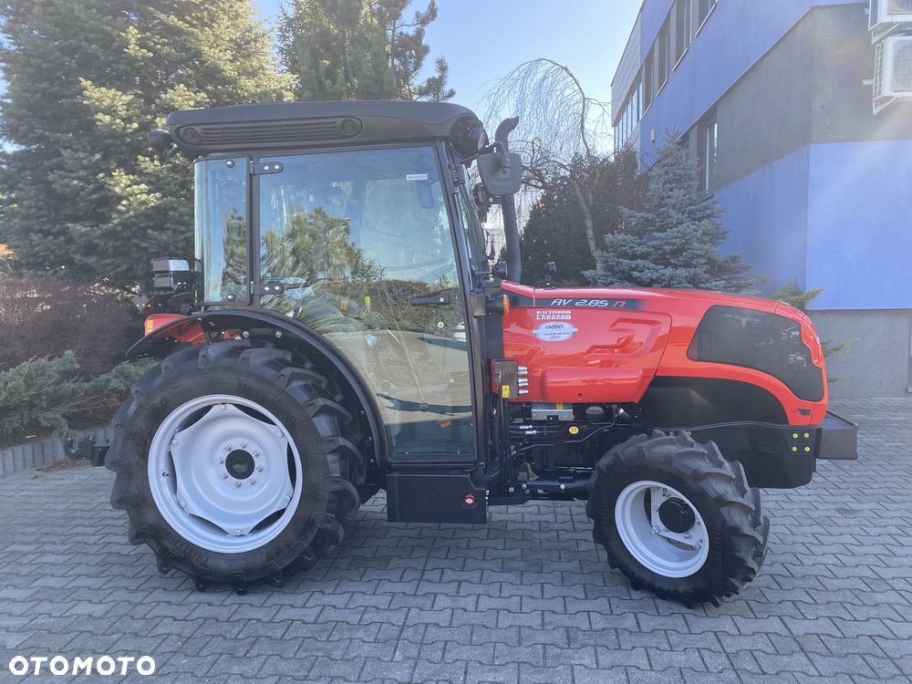 ANTONIO CARRARO AV 2.85N - 38