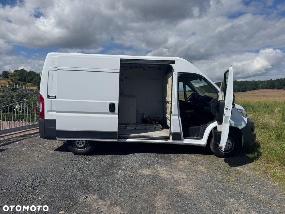 Fiat DUCATO - 13