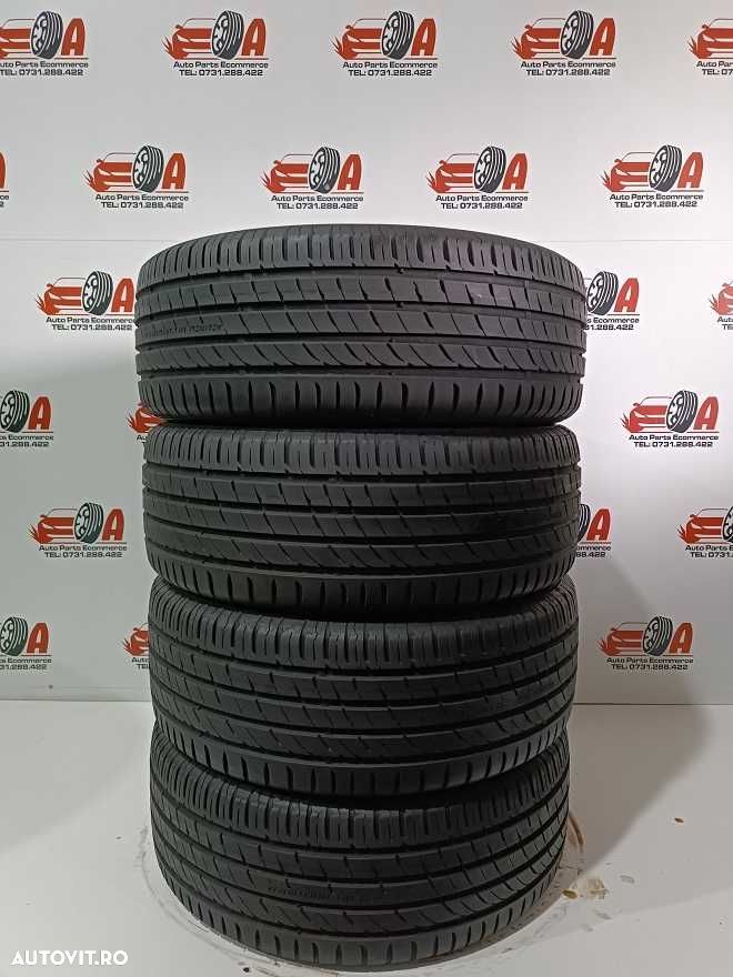 Anvelope 215/55/R17 94V GENERAL VARA 215 55 17 94V CP-V20501 - 5