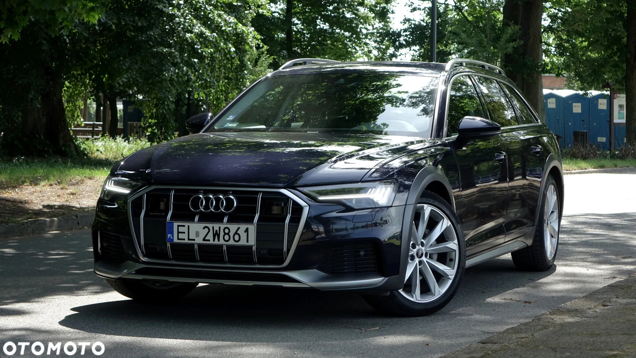 Audi A6 Allroad 3.0 TDI Quattro S tronic - 24