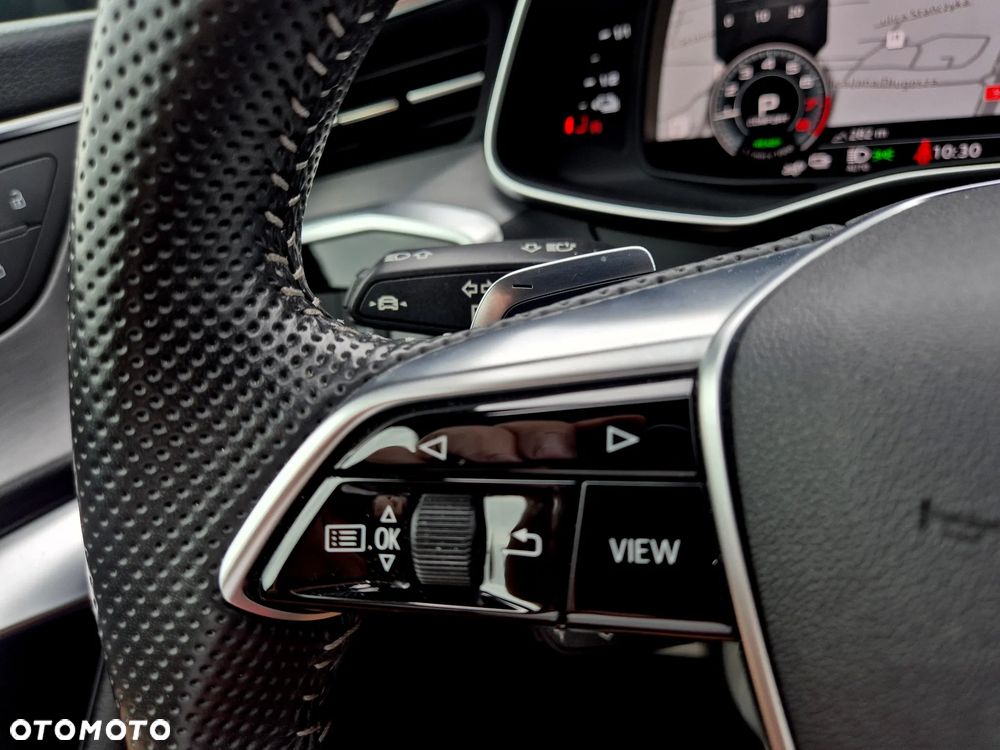 Audi A6 Limousine 50 TFSI e quattro S tronic design - 26