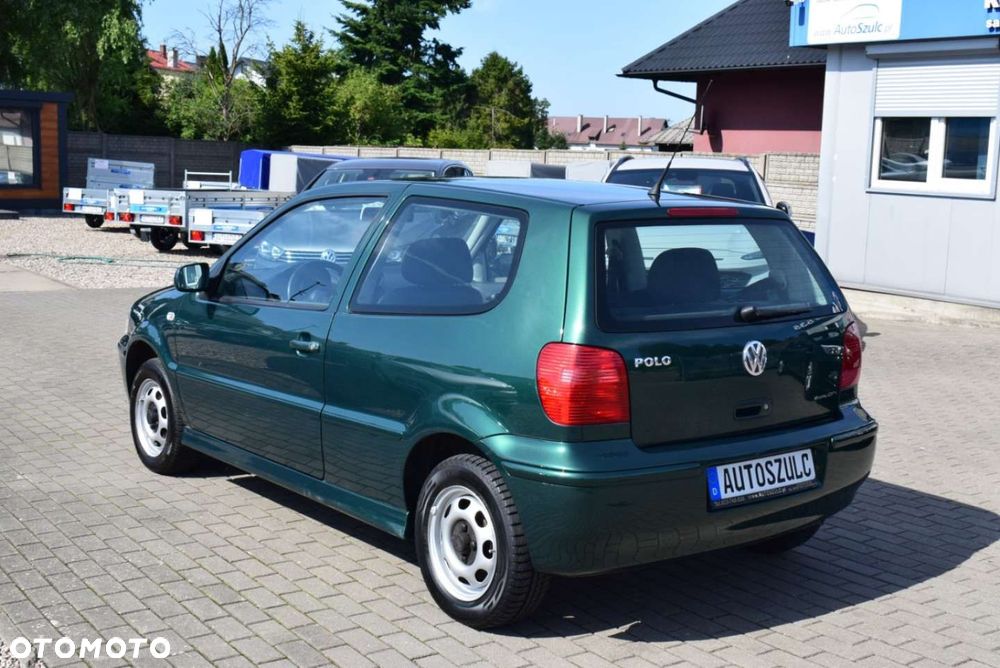 Volkswagen Polo - 6