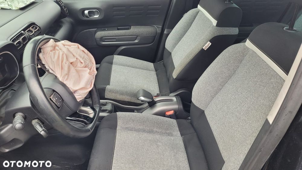 Citroën C3 Aircross 1.2 PureTech GPF Shine S&S EAT6 - 11