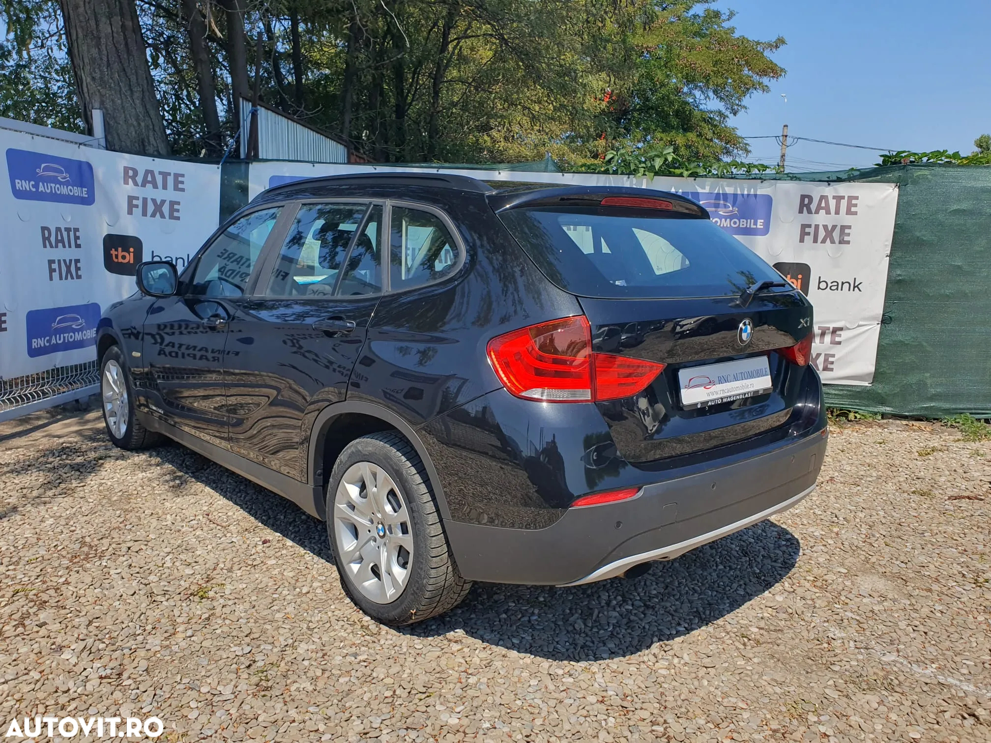BMW X1 sDrive20d - 5