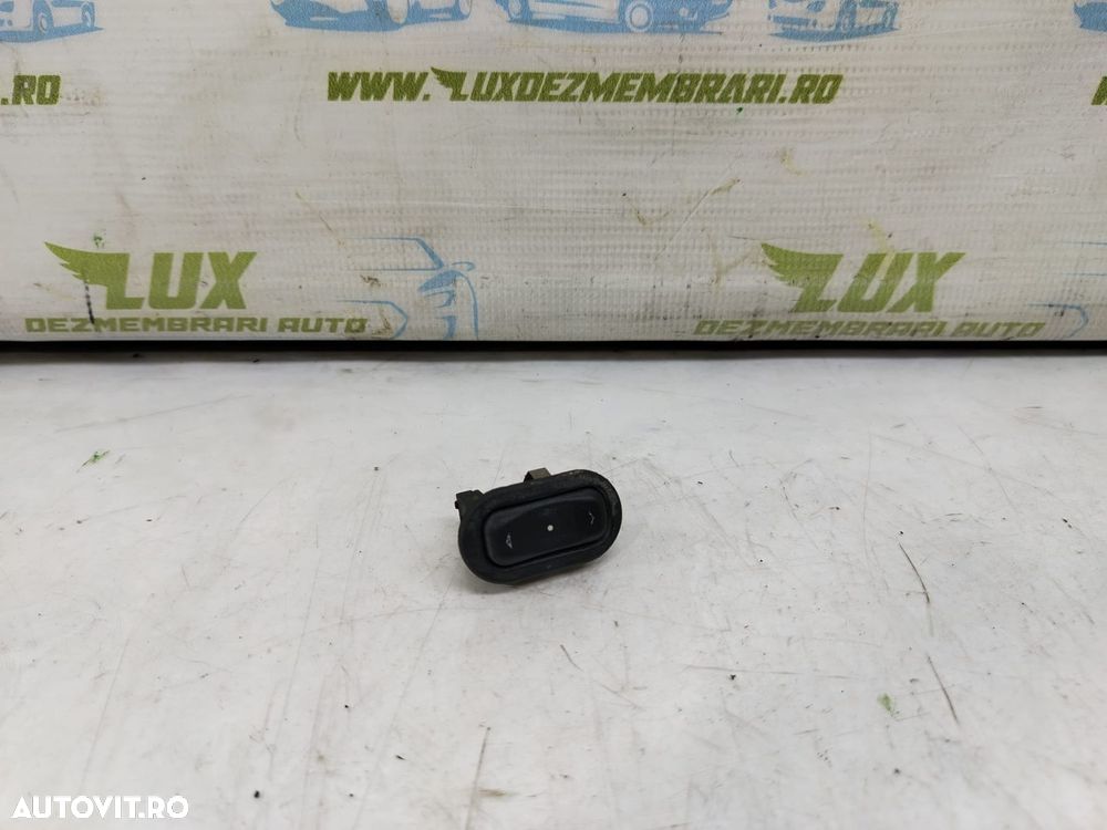 Buton geam 13363100 Opel Astra G [1998 - 2009] - 1