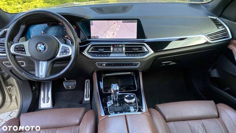 BMW X5 xDrive40i - 3