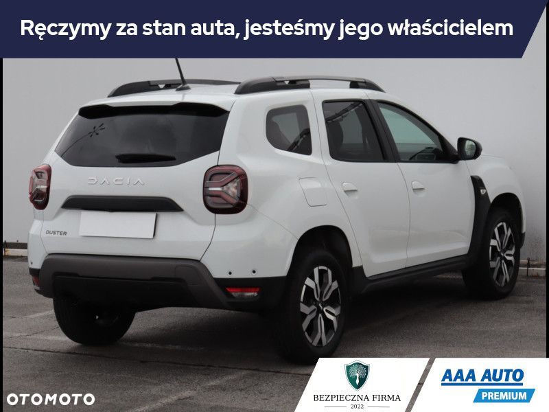 Dacia Duster - 6