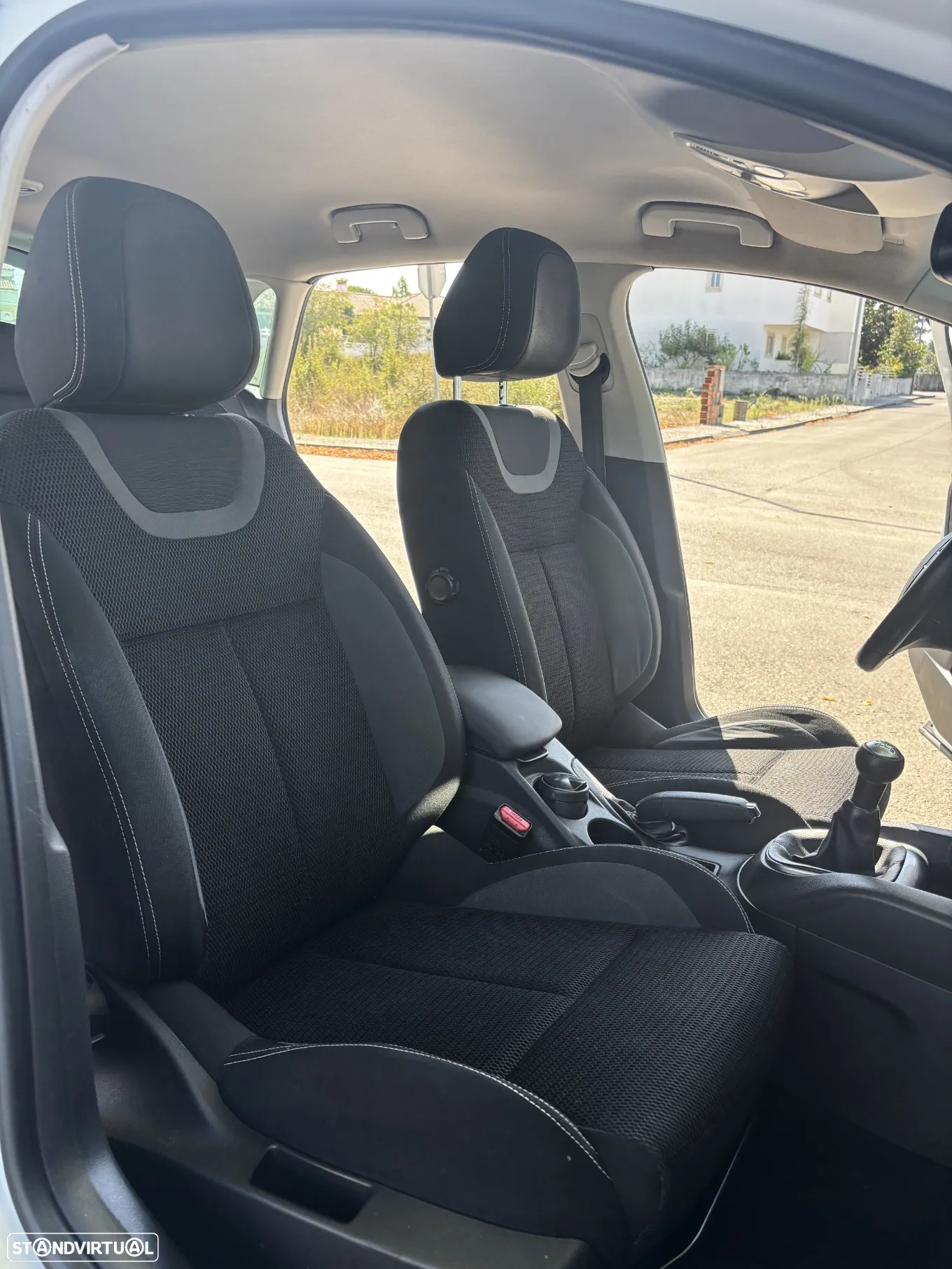 Citroën C4 1.6 BlueHDi Feel - 7