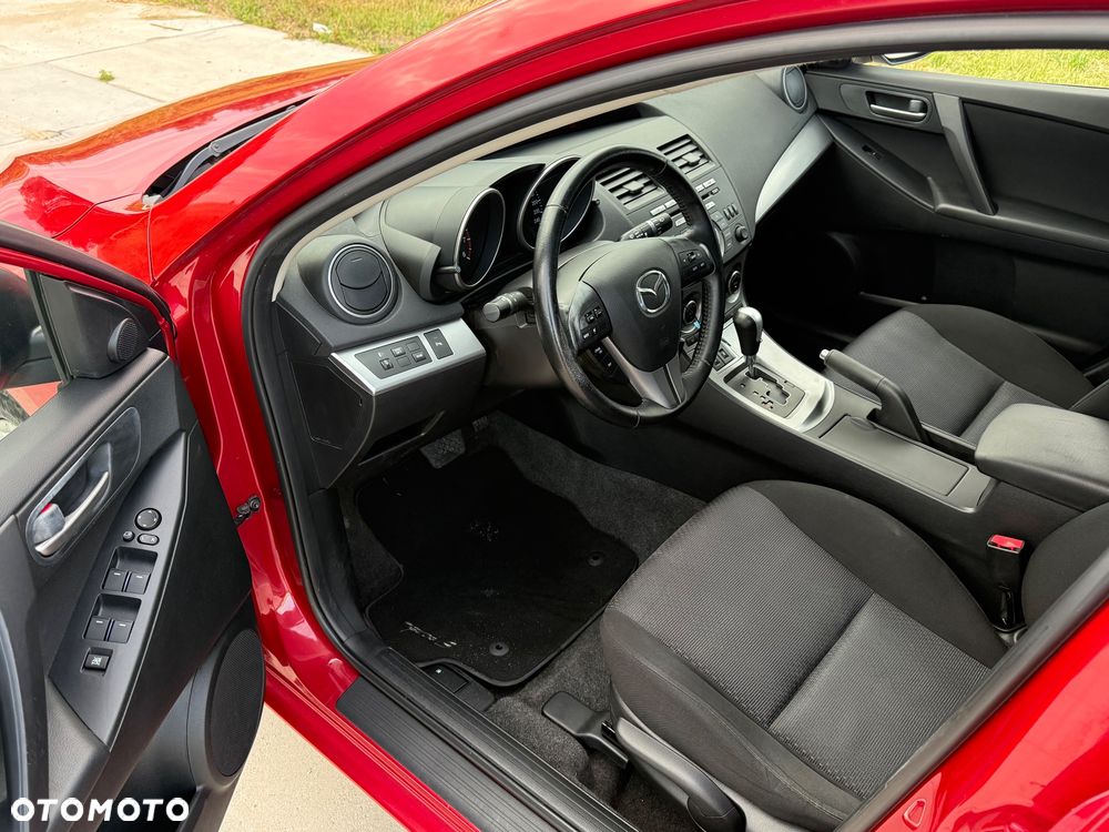 Mazda 3 - 15