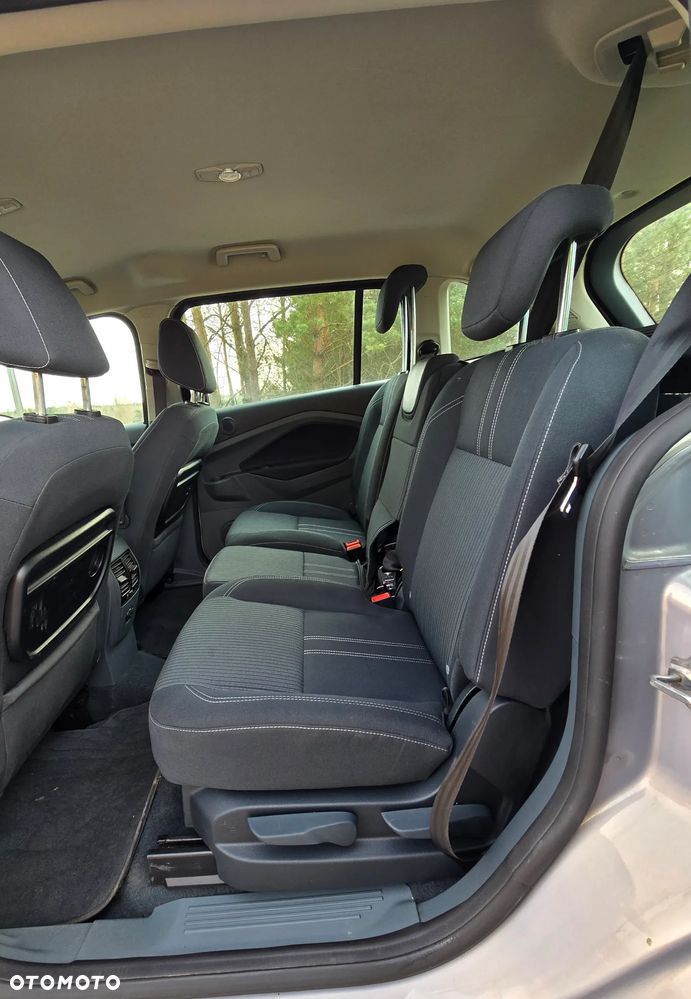 Ford Grand C-MAX 2.0 TDCi Titanium - 13