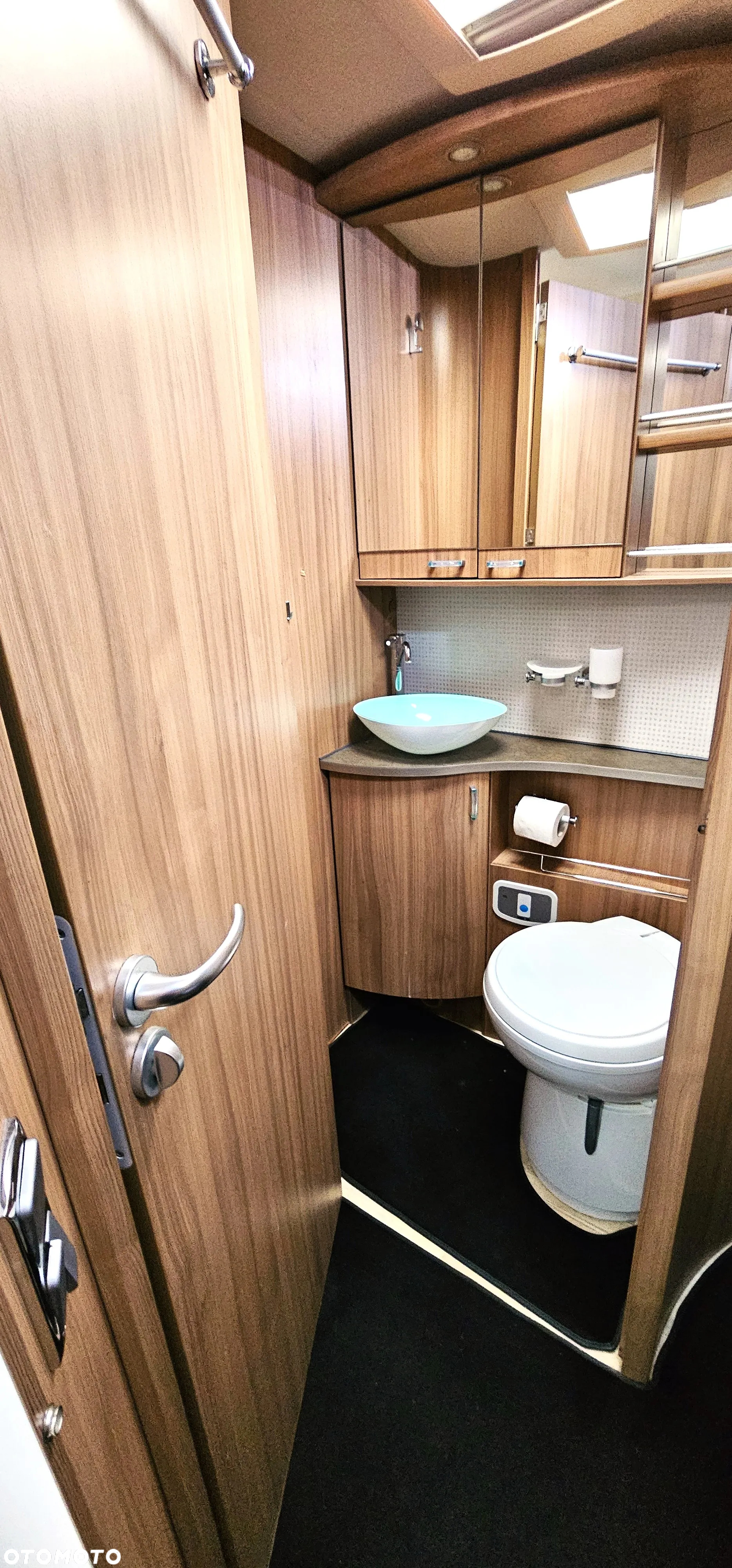 Fiat Ducato Pilote 740 - 7