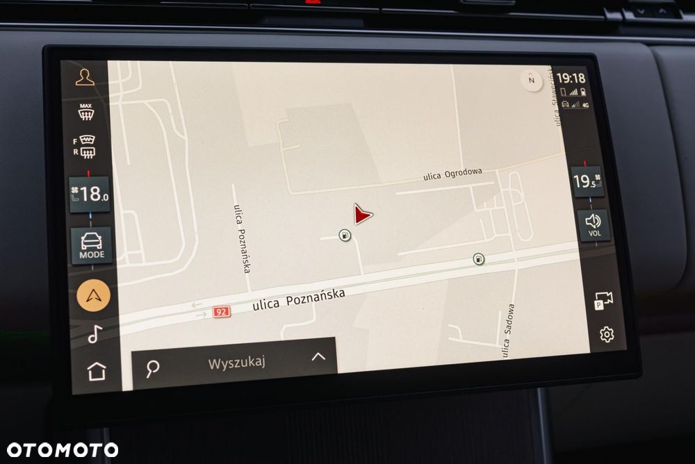 Land Rover Range Rover 3.0 D350 mHEV LWB Autobiography 7os - 18