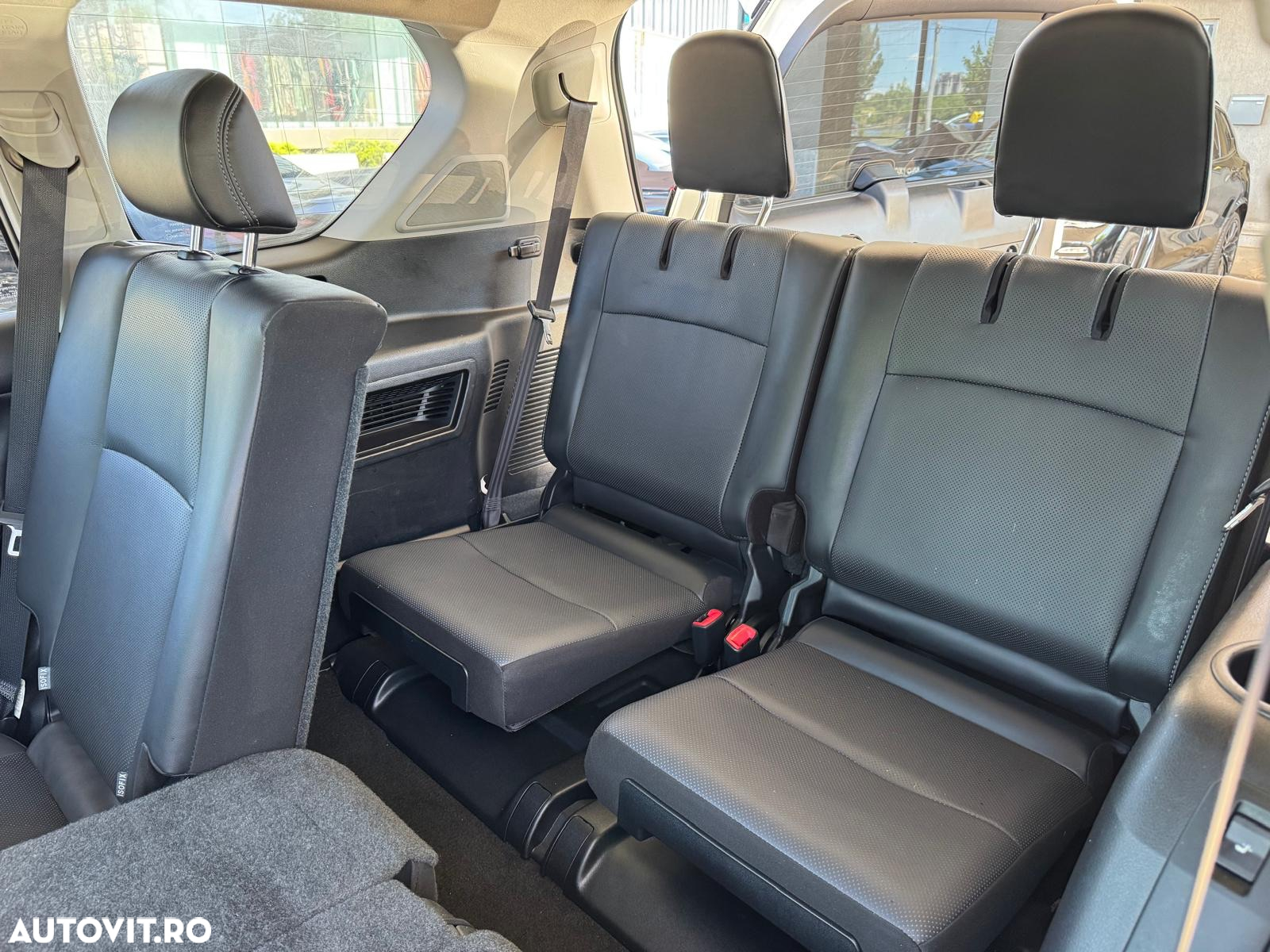 Toyota Land Cruiser 2.8l Turbo D-4D A/T Executive - 23