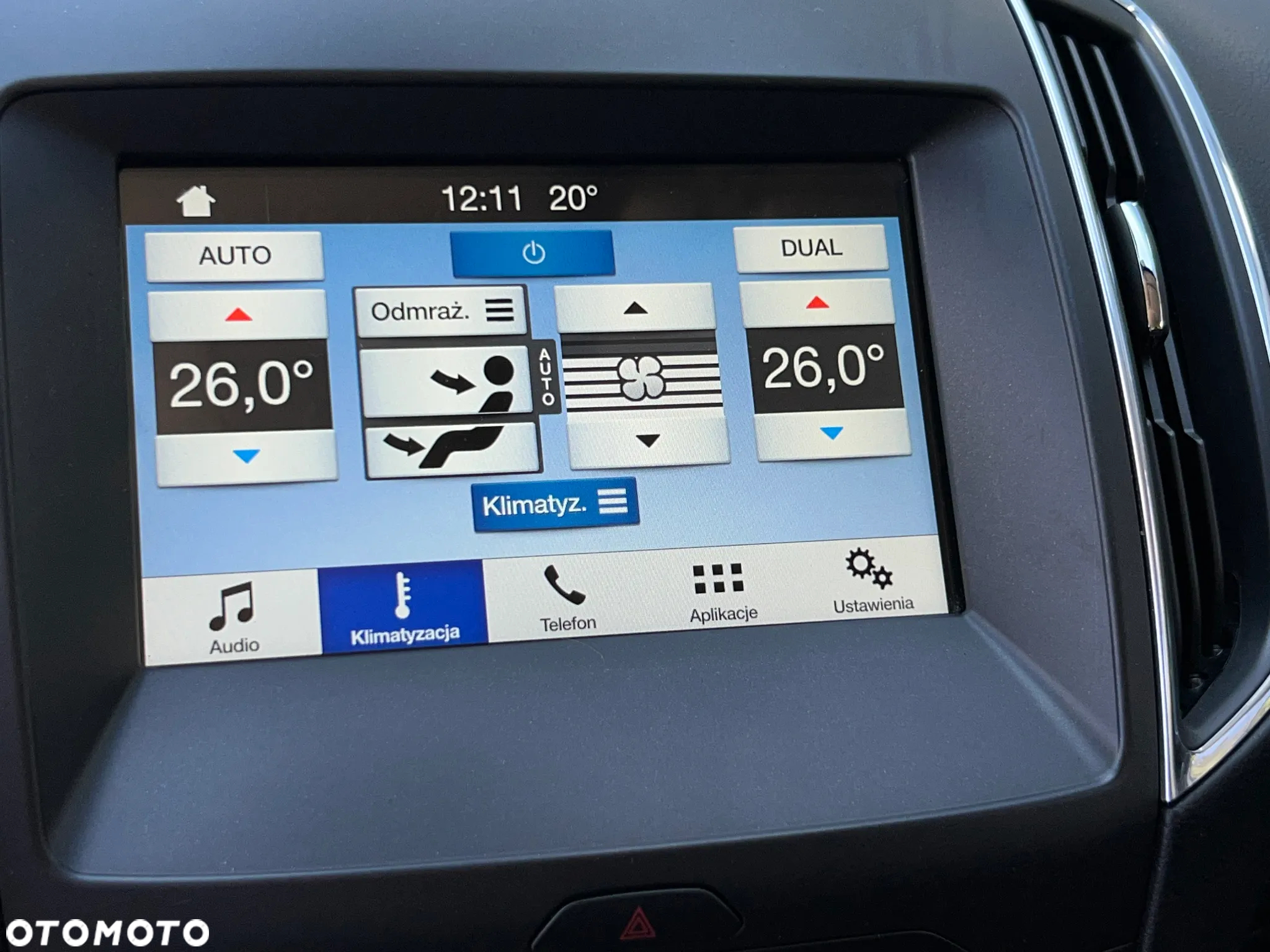 Ford Galaxy 2.0 TDCi Titanium PowerShift - 37