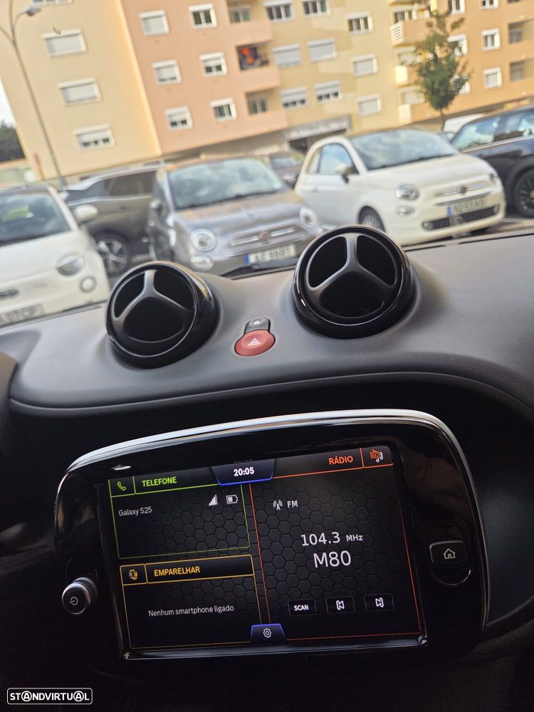 Smart ForTwo Coupé - 28