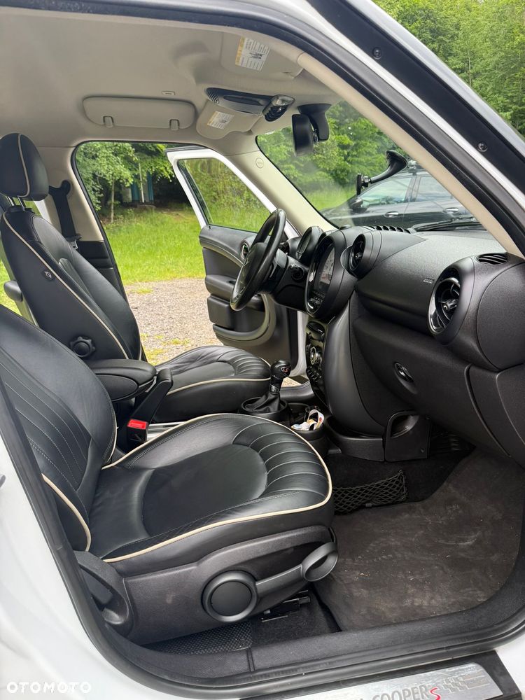 MINI Countryman - 8
