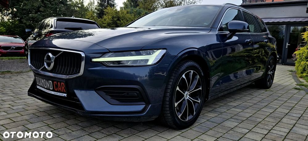 Volvo V60 D4 Geartronic Inscription - 4