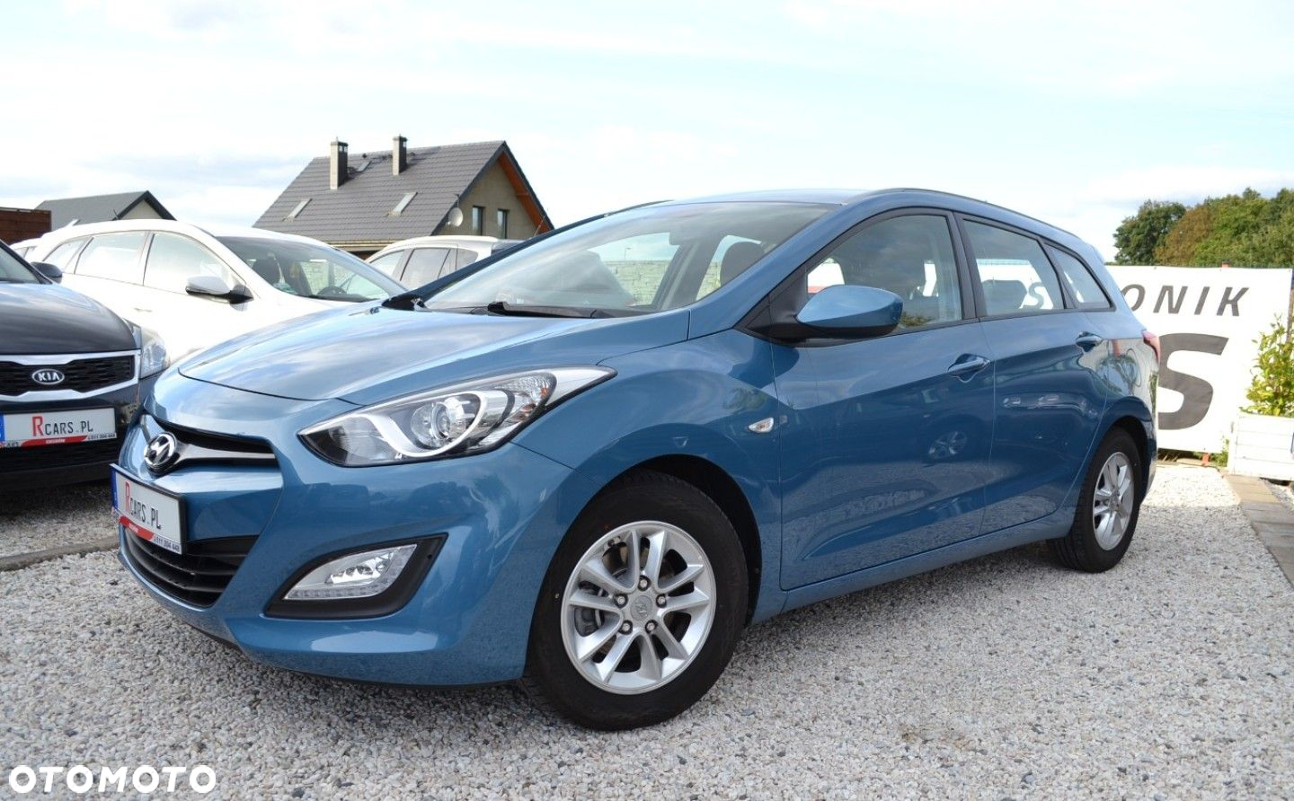 Hyundai i30 1.6 Comfort - 14