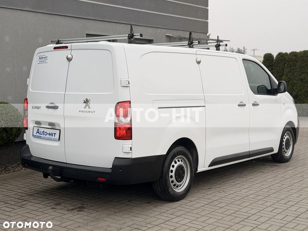 Peugeot Expert - 14