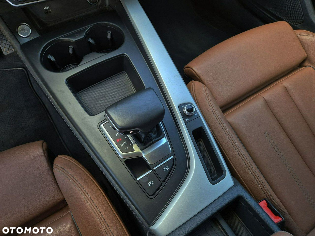 Audi A4 - 17