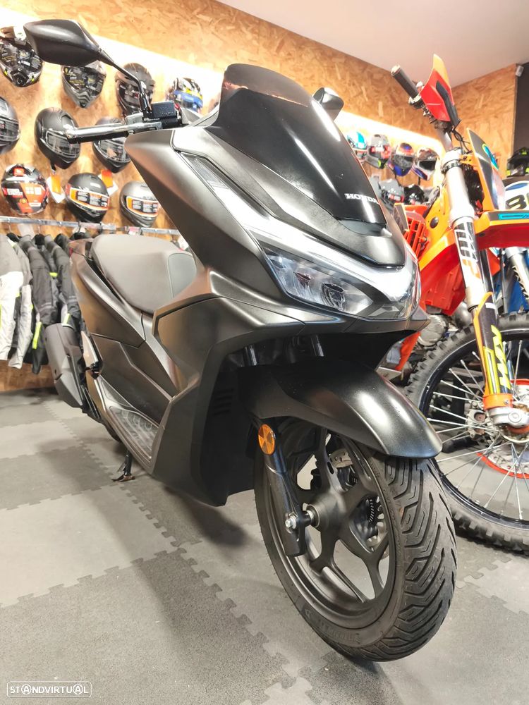 Honda PCX125 DX C/Nova - 6