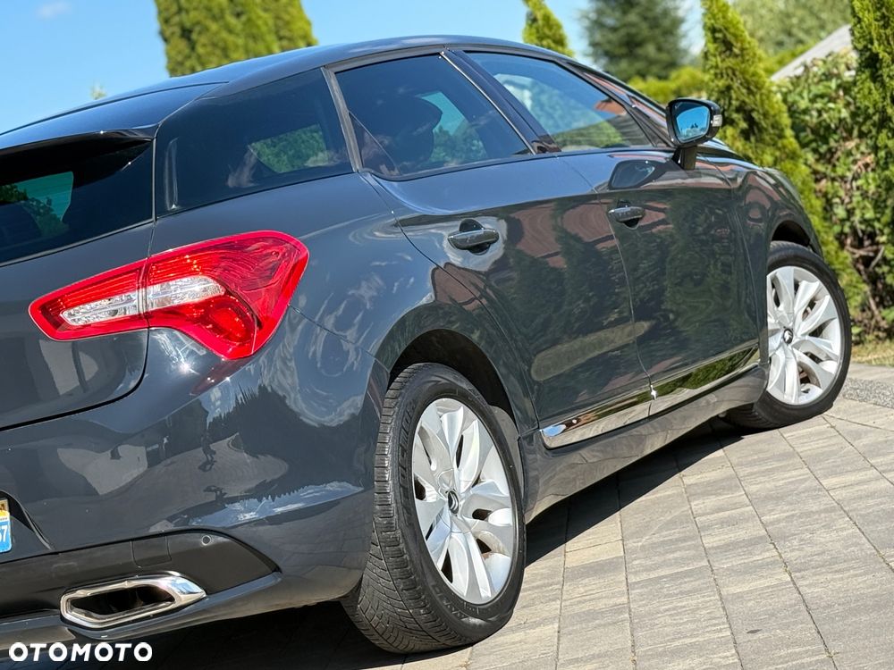 Citroën DS5 - 18