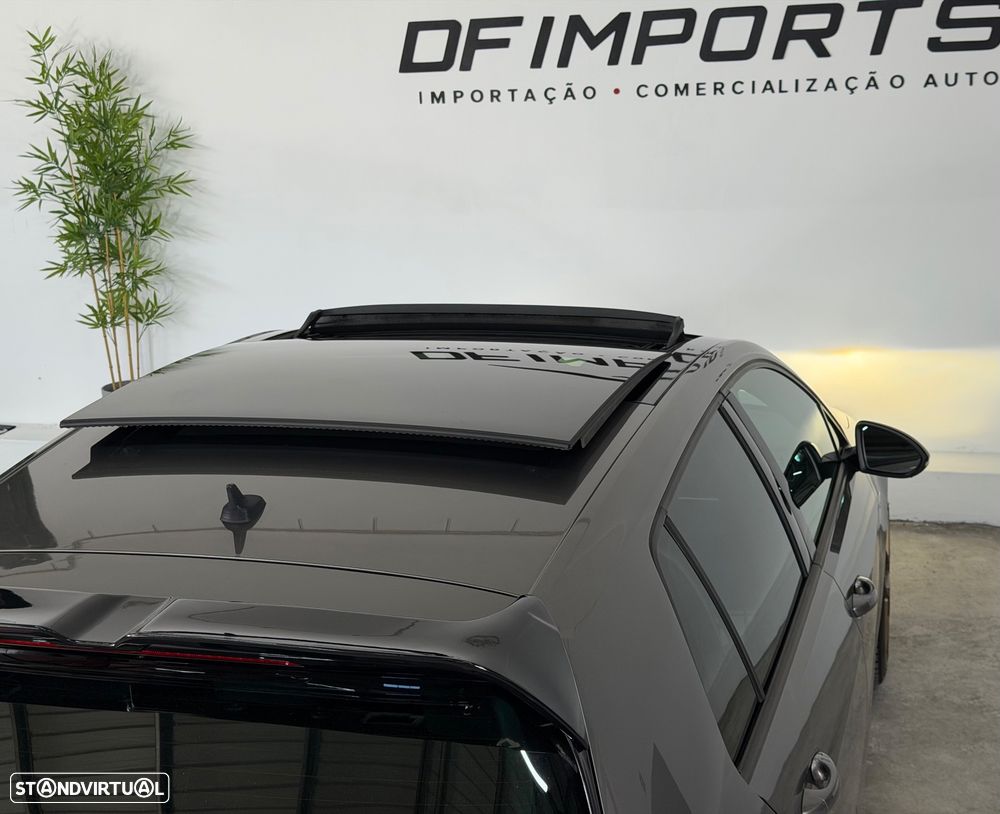 VW Golf 2.0 TSi GTi DSG - 15
