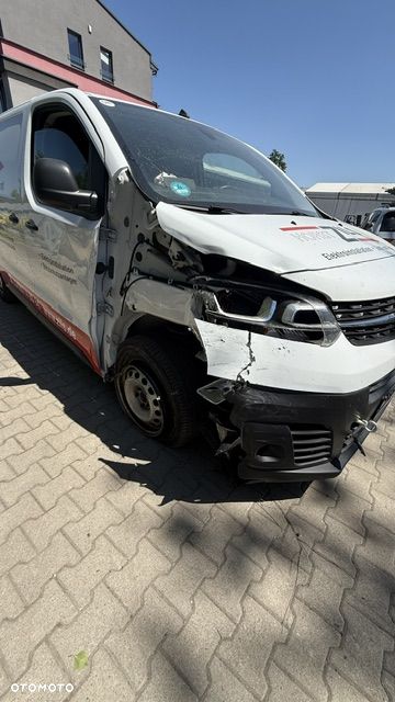 Opel Vivaro 2.0d 144KM Long L2 Klima Navi Kamera - 6