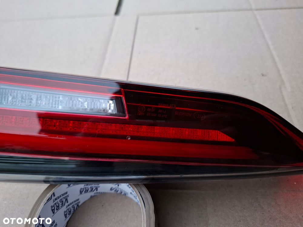 lampa tył tylnia bmw 4 iv g22 oryginał - 4