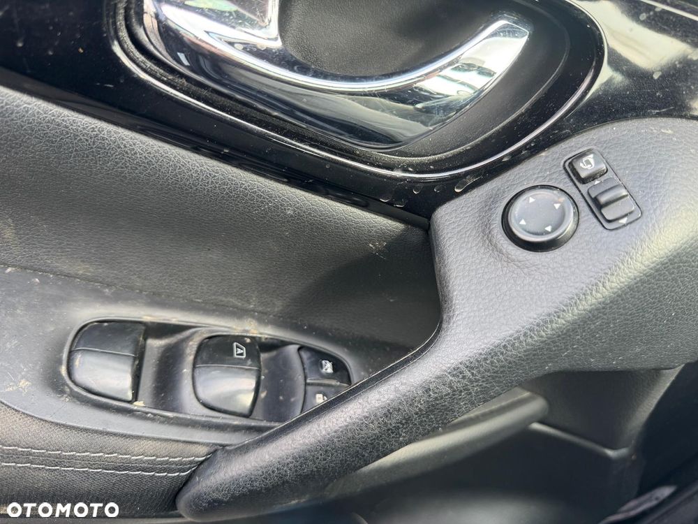 Nissan Qashqai 1.6 dCi Tekna S&S - 21